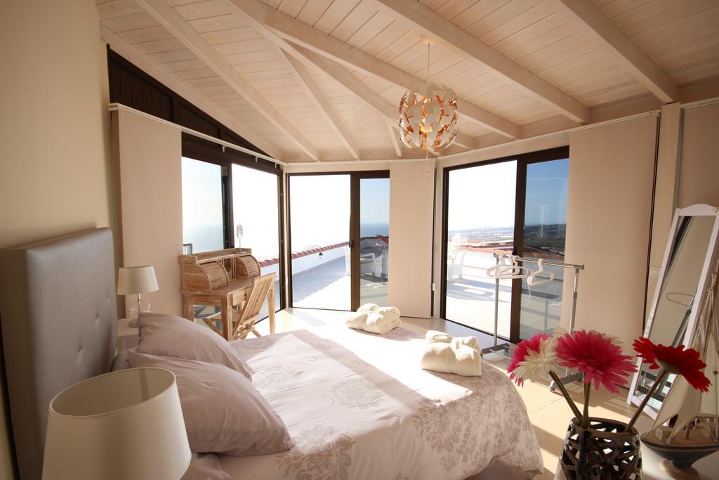 Apartment Loft Sunset View, Costa Adeje (Tenerife)